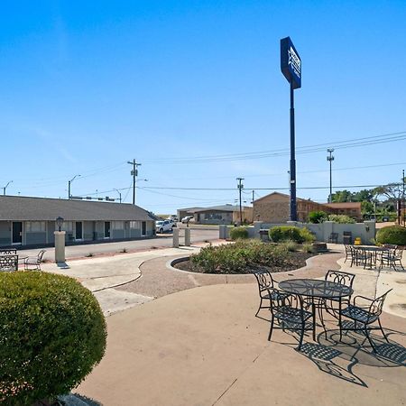Americas Best Value Inn & Suites Brenham Εξωτερικό φωτογραφία