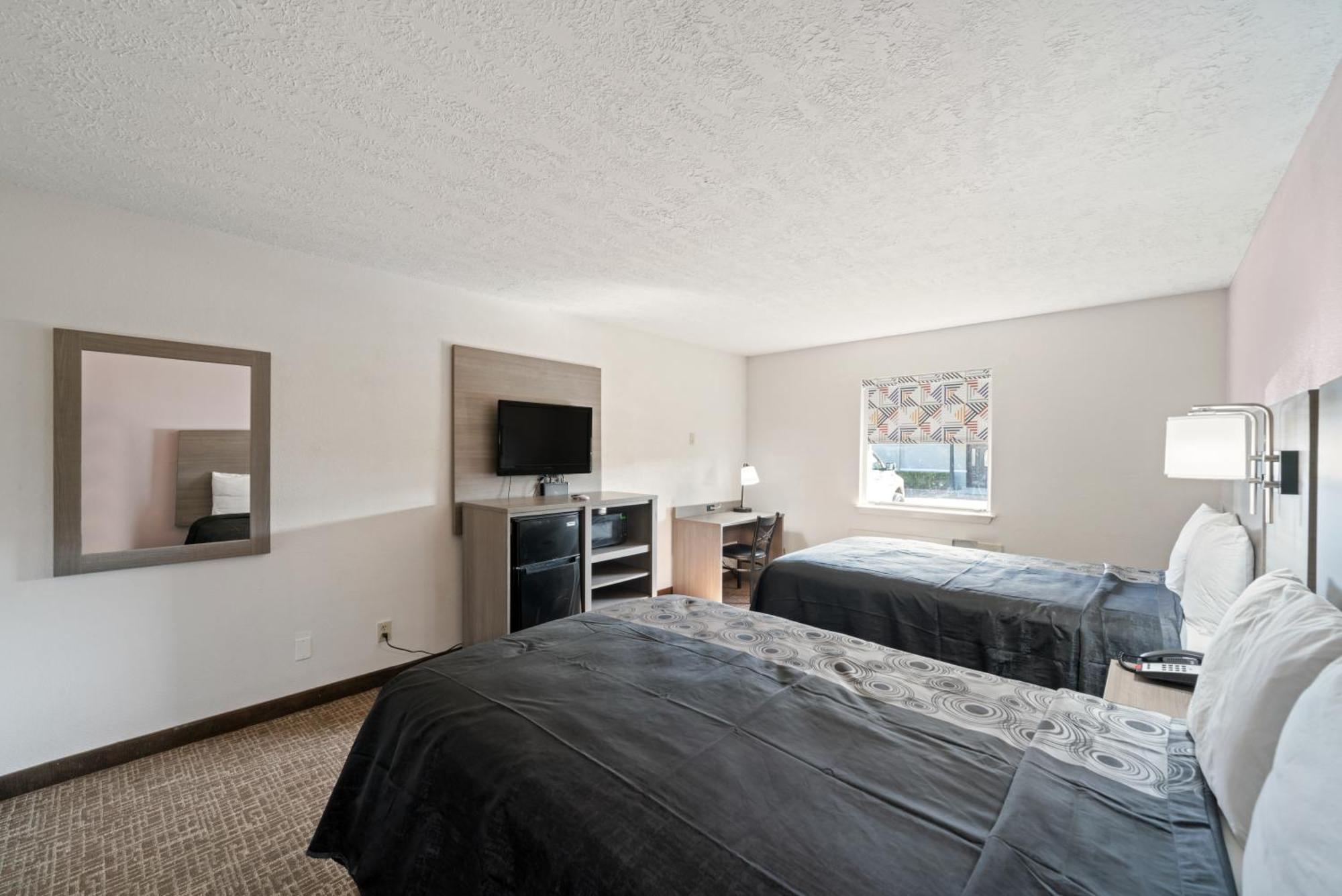 Americas Best Value Inn & Suites Brenham Εξωτερικό φωτογραφία