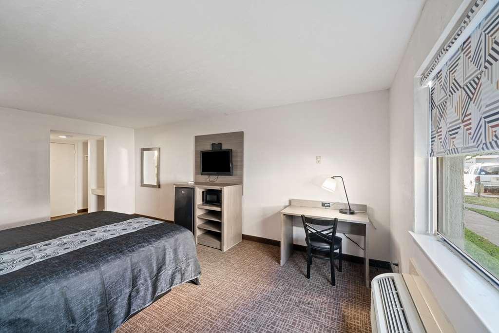 Americas Best Value Inn & Suites Brenham Δωμάτιο φωτογραφία
